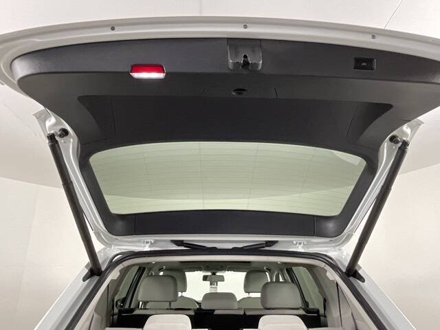 2018 Volkswagen Tiguan 2.0T SEL