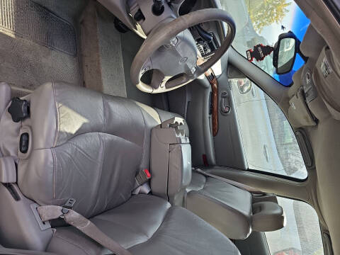 2001 Buick LeSabre Custom