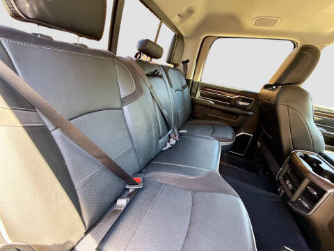 2023 RAM 3500 Laramie