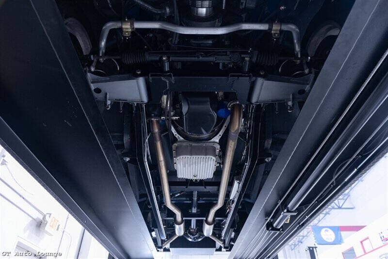 1967 Chevrolet C/K 10 Series 47