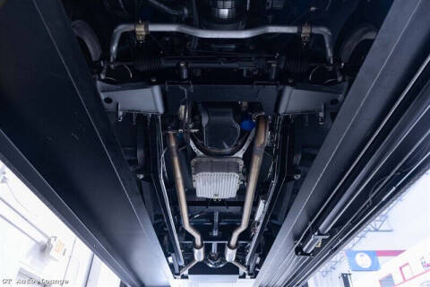 1967 Chevrolet C/K 10 Series