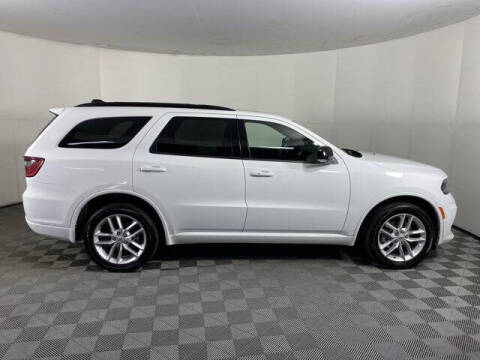 2025 Dodge Durango GT Plus