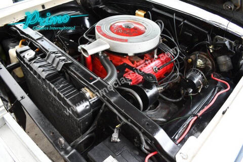 1964 Oldsmobile Starfire