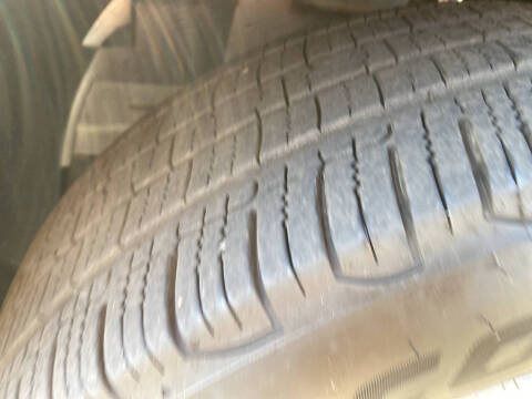 2008 Dodge Grand Caravan SE