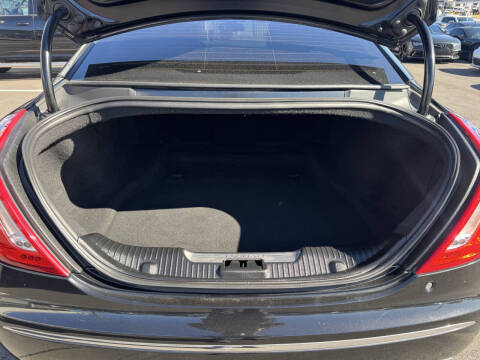 2014 Jaguar XJL Portfolio