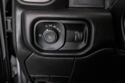 2022 RAM 3500 Tradesman