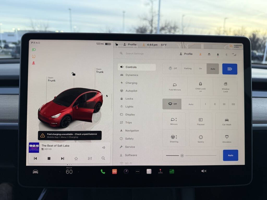 2022 Tesla Model Y for sale at Axio Auto Boise in Boise, ID