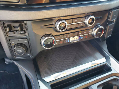 2024 Ford F-350 Super Duty Platinum