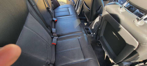 2010 Jeep Liberty Limited