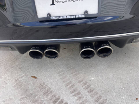 2006 Chevrolet Corvette