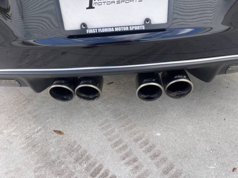 2006 Chevrolet Corvette