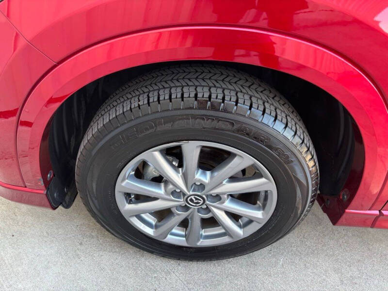 2024 Mazda CX-5 2.5 S Preferred