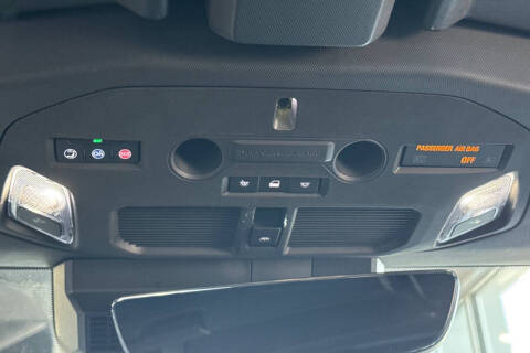 2022 GMC HUMMER EV Edition 1