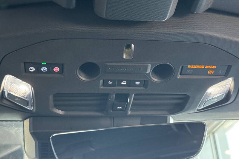 2022 GMC HUMMER EV Edition 1