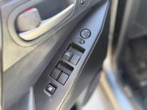 2010 Mazda MAZDA3 s Grand Touring