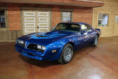 1978 Pontiac Trans Am