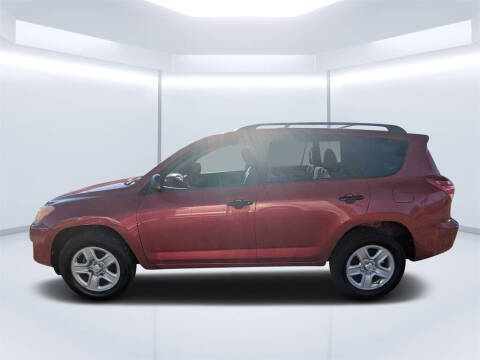 2012 Toyota RAV4
