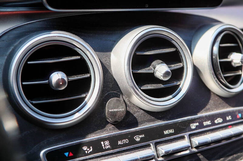 2016 Mercedes-Benz C-Class C 300 Luxury