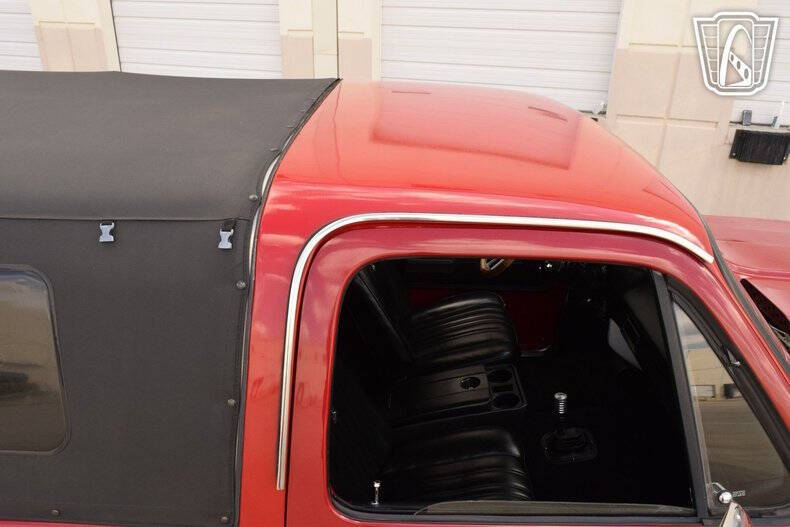 1976 Chevrolet Blazer