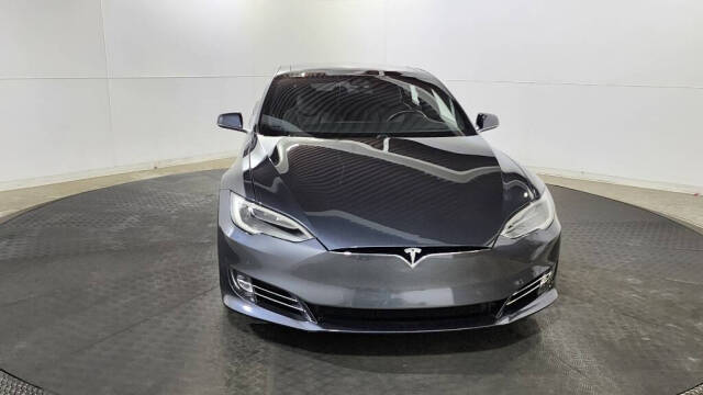 2017 Tesla Model S for sale at NJ Car Buyer in Jersey City, NJ