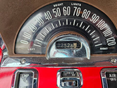 1955 Pontiac Star Chief