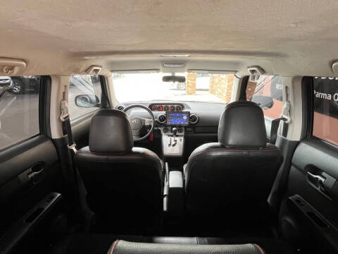 2008 Scion xB