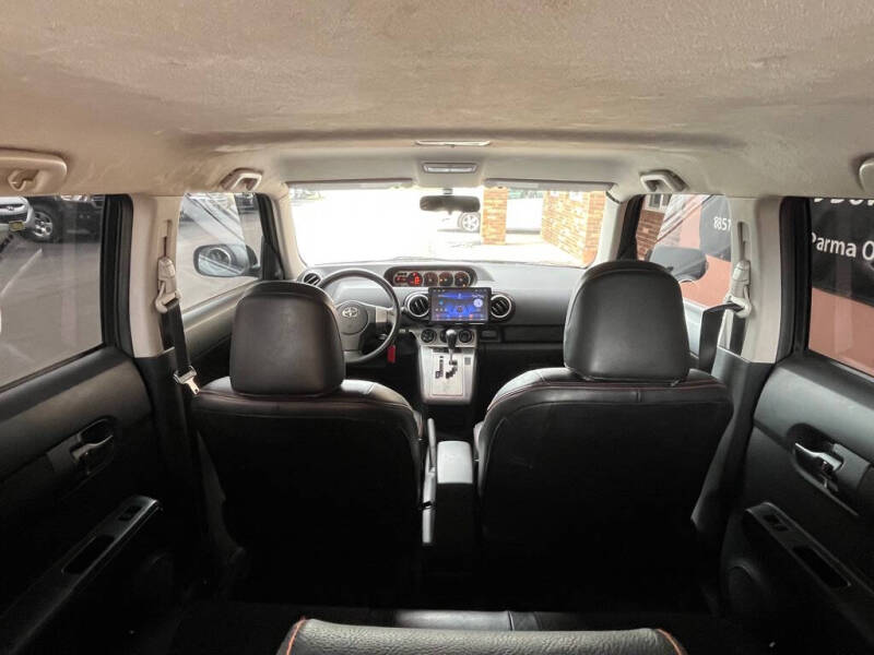 2008 Scion xB
