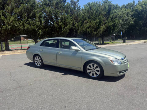 2007 Toyota Avalon XLS
