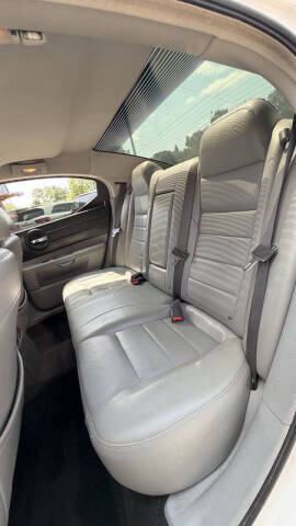 2007 Dodge Charger RT