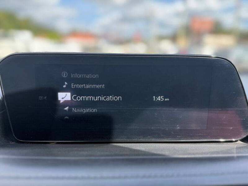 2021 Mazda CX-30 Select