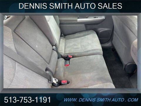 2014 Toyota Prius v Two