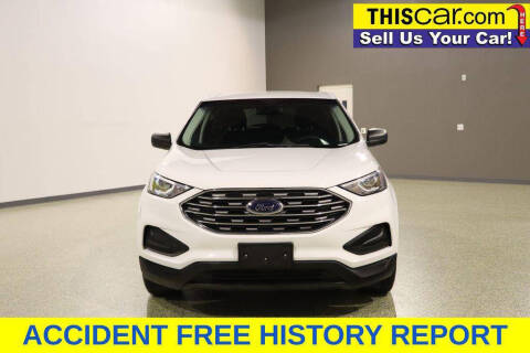 2019 Ford Edge SE