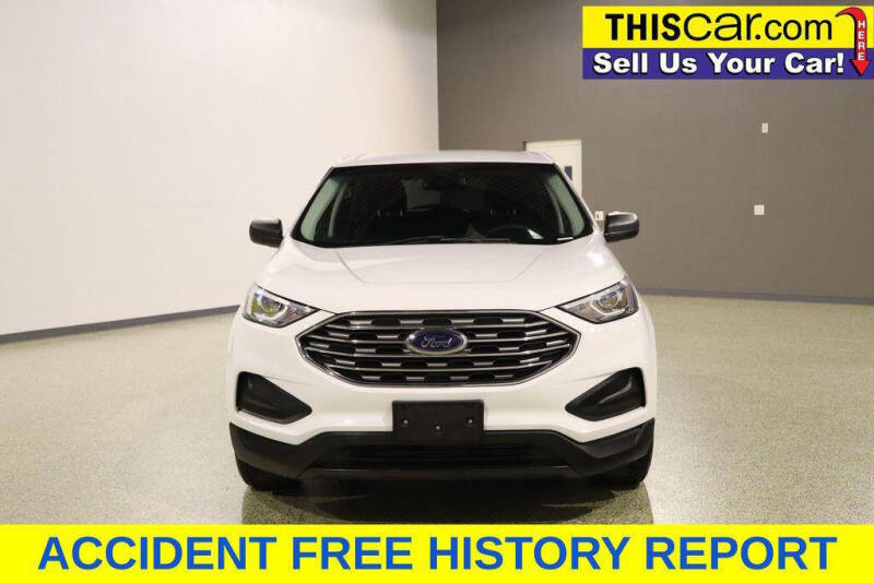 2019 Ford Edge SE