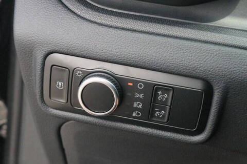 2025 Ford Explorer Police Interceptor Utility