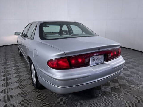 2004 Buick Regal LS