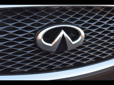 2016 Infiniti Q50 3.0T Premium