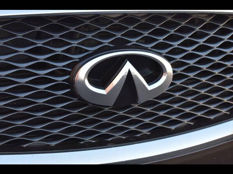 2016 Infiniti Q50 3.0T Premium