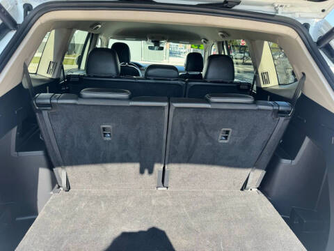 2025 Volkswagen Atlas SE 4Motion