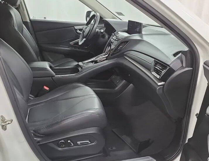 2019 Acura RDX