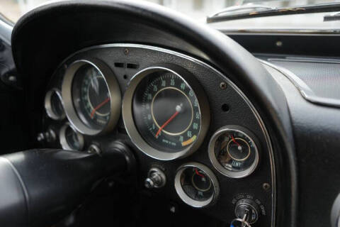 1964 Chevrolet Corvette