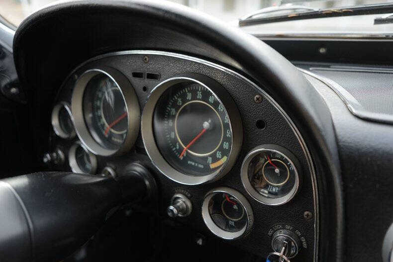 1964 Chevrolet Corvette