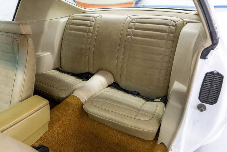 1970 Pontiac Trans Am