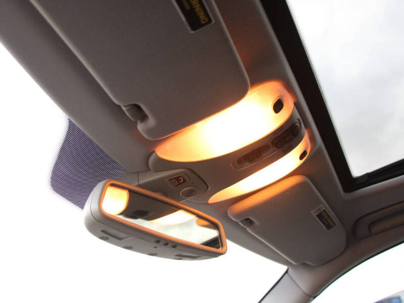 2006 Mercedes-Benz S-Class S 55 AMG