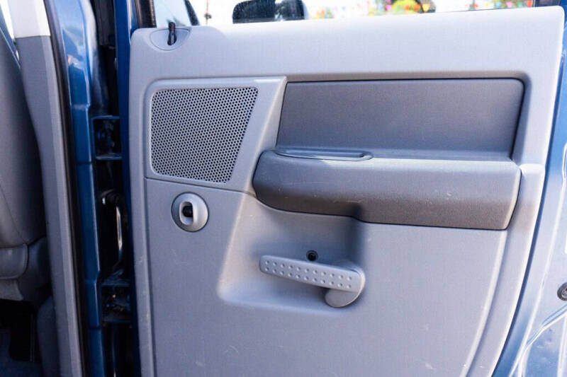 2006 Dodge Ram 1500