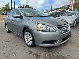 2013 Nissan Sentra