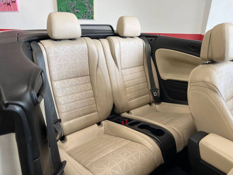 2019 Buick Cascada Premium