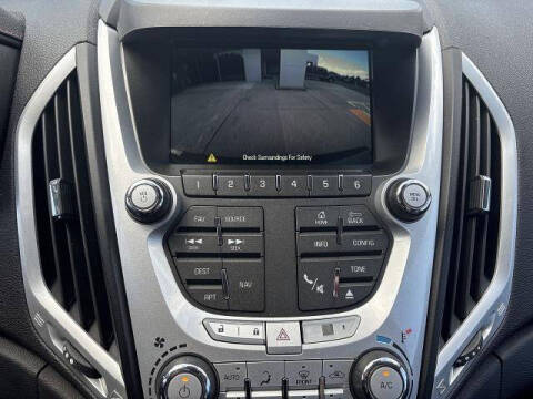 2013 GMC Terrain SLT-2