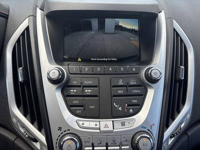2013 GMC Terrain SLT-2