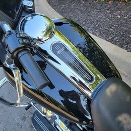 2023 Harley-Davidson Street Glide