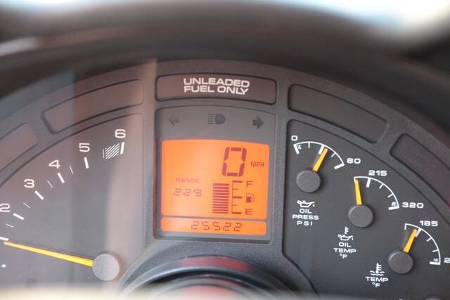 1995 Chevrolet Corvette